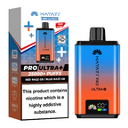 Hayati pro ultra plus 25k kit