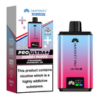 Hayati pro ultra plus 25k kit
