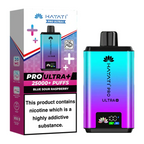 Hayati pro ultra plus 25k kit