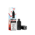 Hayati pro max 6000 puffs pods