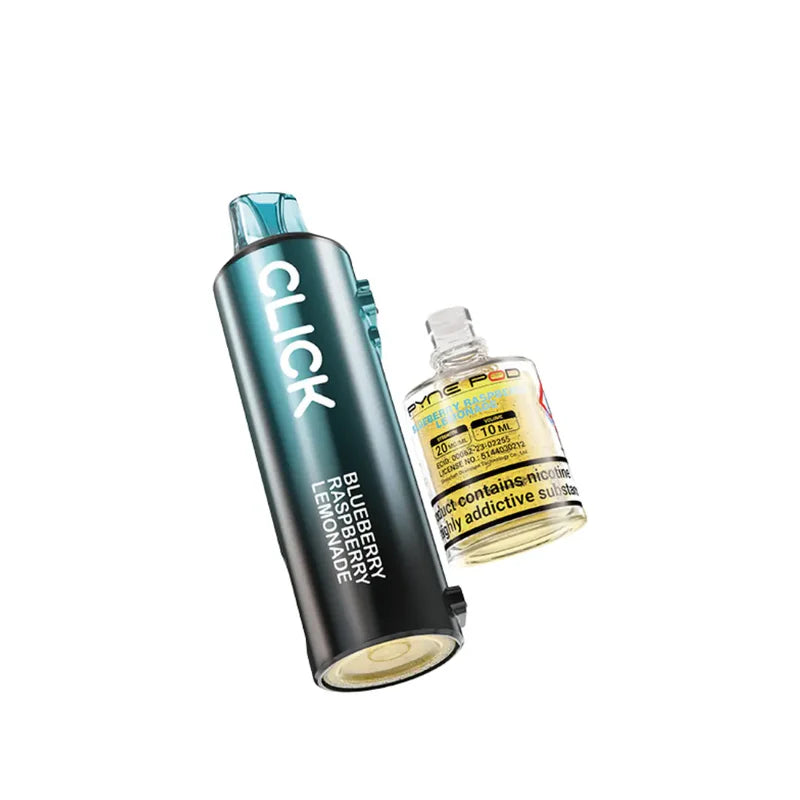 Pyne Pod Click Refill Pods