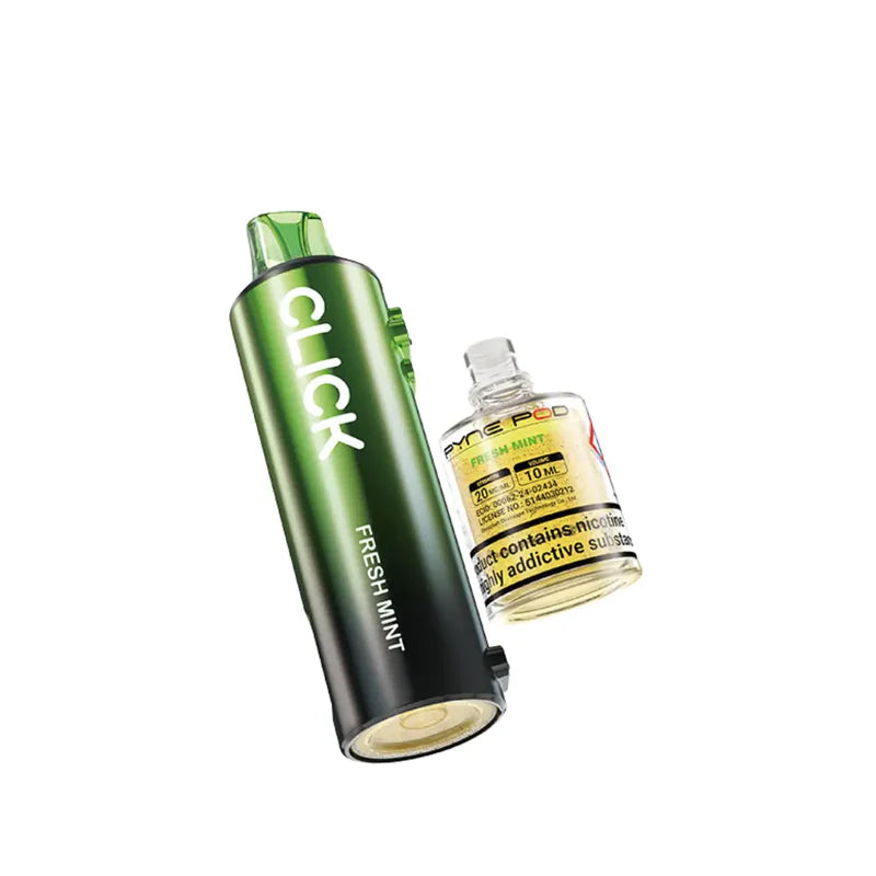 Pyne Pod Click Refill Pods