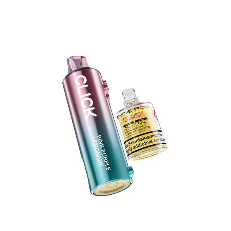 Pyne Pod Click Refill Pods