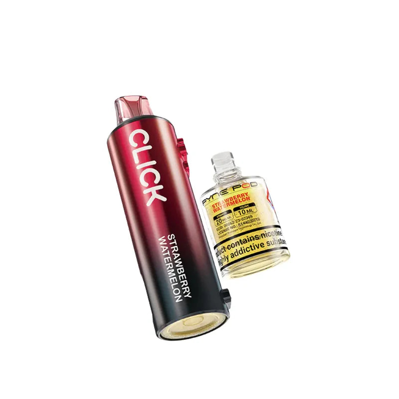 Pyne Pod Click Refill Pods