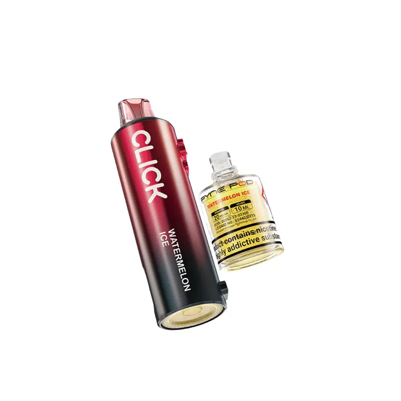 Pyne Pod Click Refill Pods