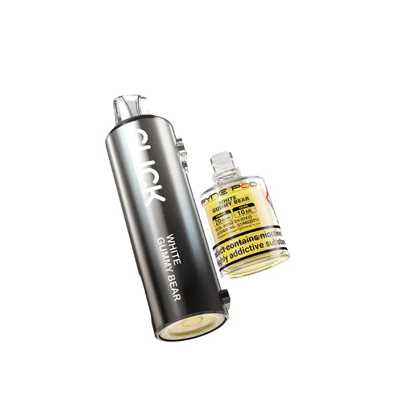 Pyne Pod Click Refill Pods