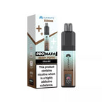Hayati Pro Max Plus 6000 puffs kits