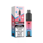 Hayati Pro Max Plus 6000 puffs kits