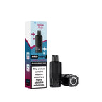 Hayati pro max 6000 puffs pods