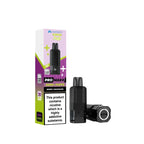 Hayati pro max 6000 puffs pods