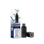 Hayati pro max 6000 puffs pods