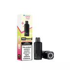 Hayati pro max 6000 puffs pods