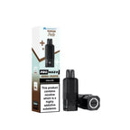 Hayati pro max 6000 puffs pods