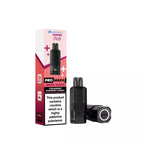 Hayati pro max 6000 puffs pods