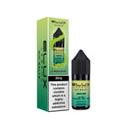Elux Legend Nic Salt E-Liquid 10ml