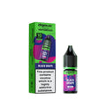 DojoLiq Black Grape 10ml Nic Salt E-Liquid by Vaporesso