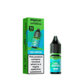 DojoLiq Cool Menthol 10ml Nic Salt E-Liquid by Vaporesso