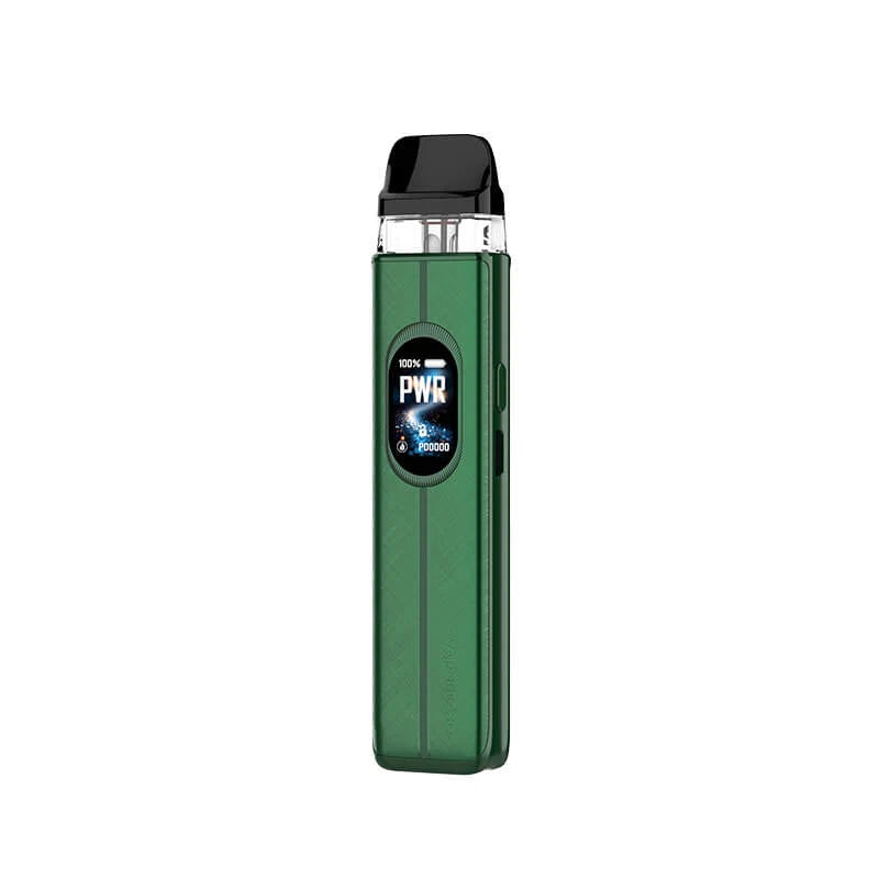 Vaporesso Xros 6 Pod Vape Kit