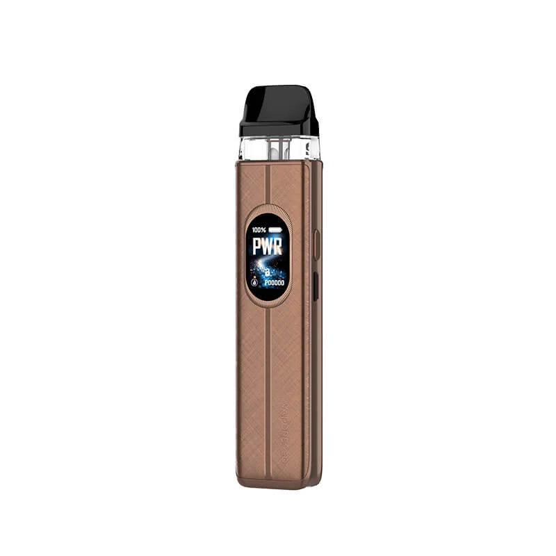 Vaporesso Xros 6 Pod Vape Kit