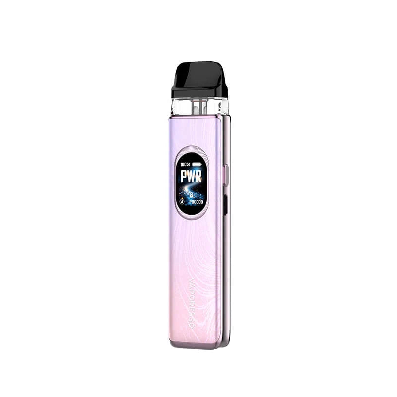 Vaporesso Xros 6 Pod Vape Kit
