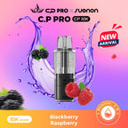 CP Pro 10K pods