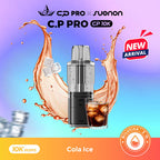 CP Pro 10K pods
