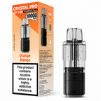 CP Pro 10K pods