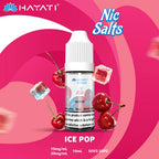 Hayati Pro Max Nic Salts