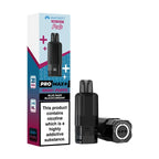 Hayati pro max 6000 puffs pods
