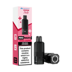Hayati pro max 6000 puffs pods