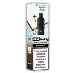 Hayati pro max 6000 puffs pods