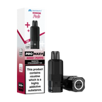 Hayati pro max 6000 puffs pods