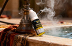 Hayati pro max shisha range Nic salts