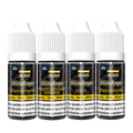 Hayati pro max shisha range Nic salts