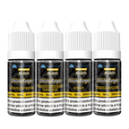Hayati pro max shisha range Nic salts