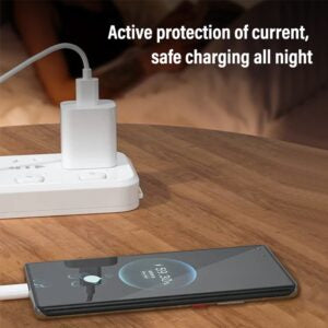 Gadz Type C To USB Cable 1M