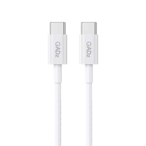 Gadz Type C To Type C Cable - 1M
